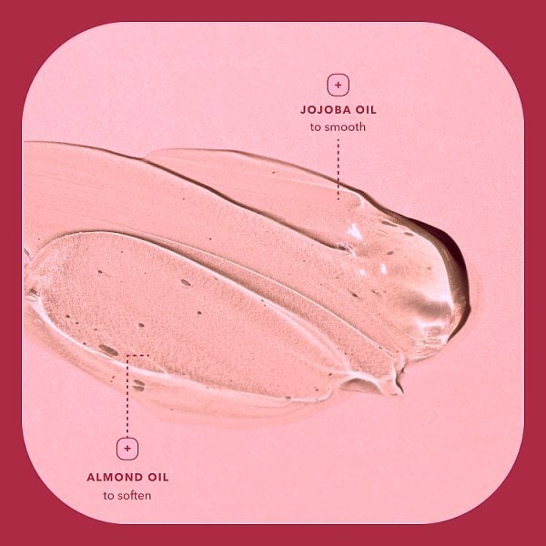 being GOODBYE FRIZZ Smoothing Shampoo 354mL