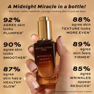 Revolution Pro Miracle Night Rescue Serum