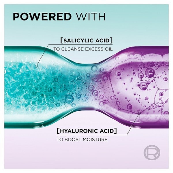 L'Oréal Paris Elvive Hydra Pure Shampoo 250ml