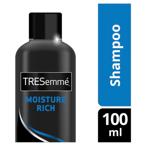 Tresemme Moisture Rich Shampoo 100ml