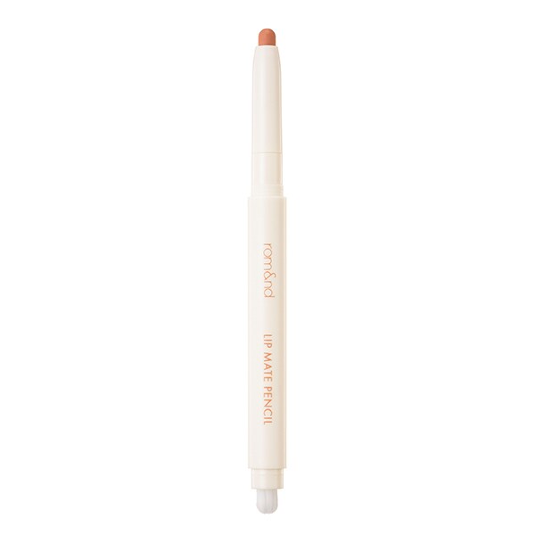Rom&Nd Lip Mate Pencil 01 Tenderly Peach