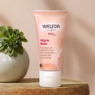 Weleda Nipple Balm 50G