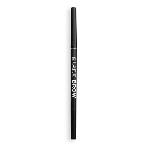 Revolution Relove Blade Brow Pencil Dark Brown