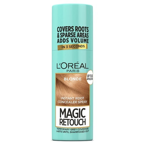 L'Oréal Paris Magic Retouch Blonde Root Touch Up Spray