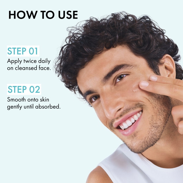 Vichy Minral 89 Hyaluronic Acid Daily Hydrating Booster Serum 50ml