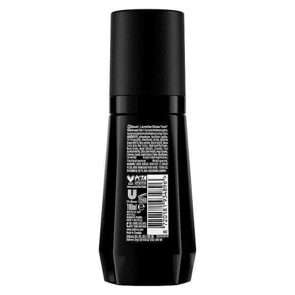 Tresemmé Oil Lamellar Laminating Gloss 100ml