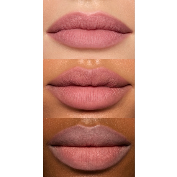 e.l.f. So Blurreal Whipped Lip & Cheek Whip Rose Souffle