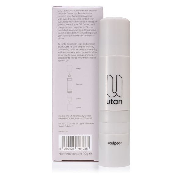 utan sculptor10ml 