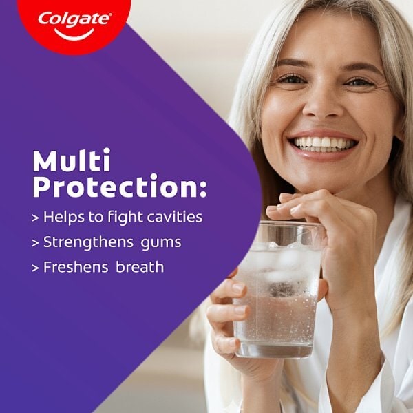 Colgate Sensitive Repair & Prevent + Protect Toothpaste 75ml