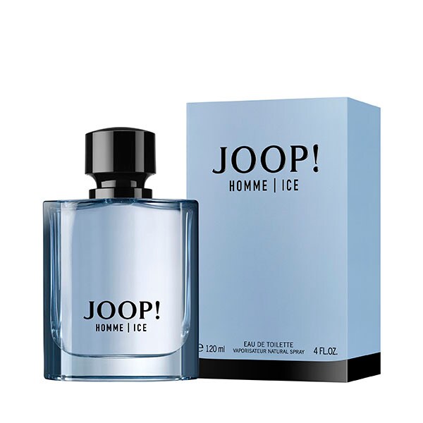 JOOP! Homme Ice Eau de Toilette 120ml