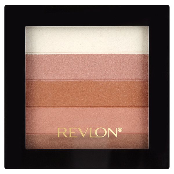 Revlon Highlighting Palette Bronze Glow 