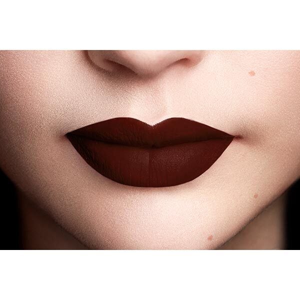 L’Oreal Chocolats Ultra Matte Liquid Lipstick 70% Yum 856