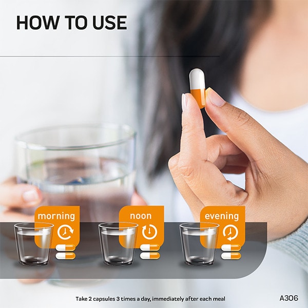 Xls Medical Pro-7 60 Caps