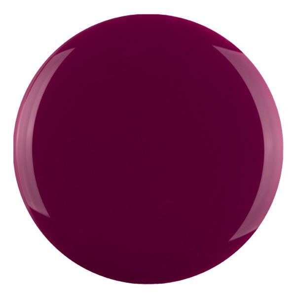 Maybelline Forever Strong Gel 230 Berry Stain Nail Polish