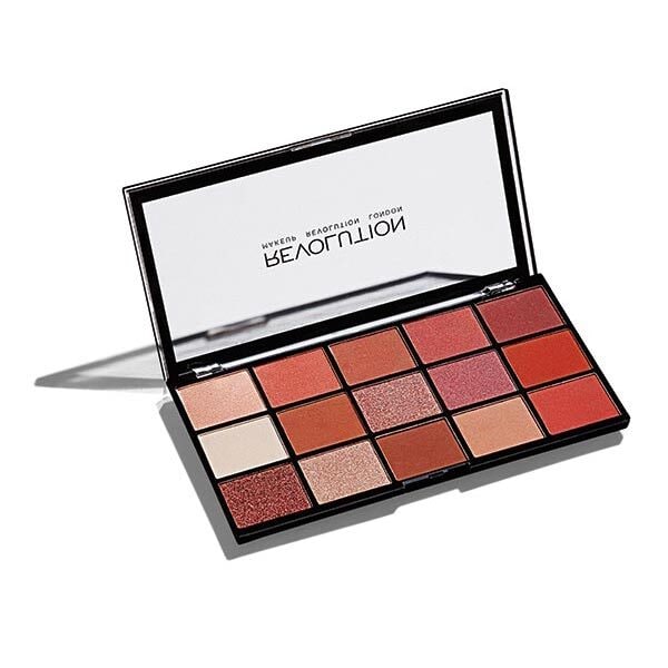 Revolution Re-Loaded Newtrals 2 Eye Shadow Palette