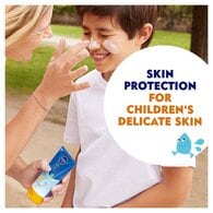 NIVEA SUN Kids Protect & Play Sun Cream Lotion SPF50+ 150ml