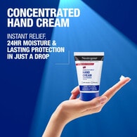 Neutrogena Norwegian Formula Scented Hand Cream 50ml