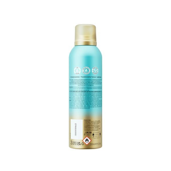 Sanctuary Spa Aqua Serenity Mousse To Oil 200Ml