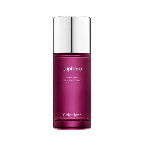 Calvin Klein Euphoria Eau de Parfum for Women 100ml