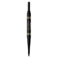 Max Factor Real Brow Fill and Shape - Deep Brown