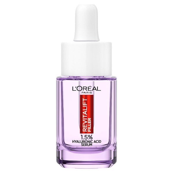 L'oreal Paris Revitalift Filler Serum 15Ml