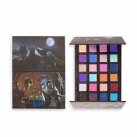 DNR Revolution X Corpse Bride Upstairs Downstairs Palette