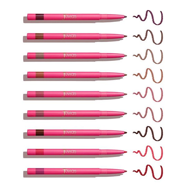 DNR Juvia's Place Luxe Lip Liner Sweet Nothing