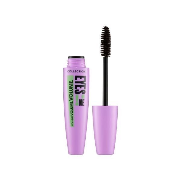 Collection Eyes On Me Volume Mascara SH3 Brown