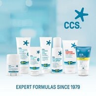 Ccs Cracked Heel Repair 75Ml