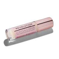 Revolution Conceal and Define Light Liquid Concealer C1