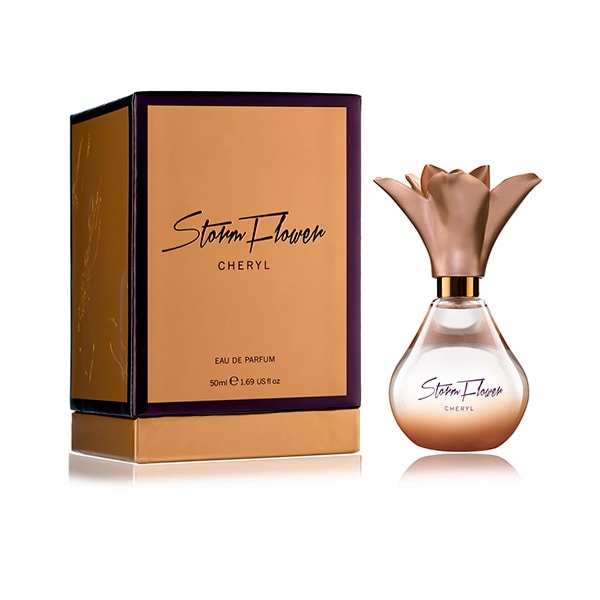 Cheryl StormFlower Eau de Parfum 50ml