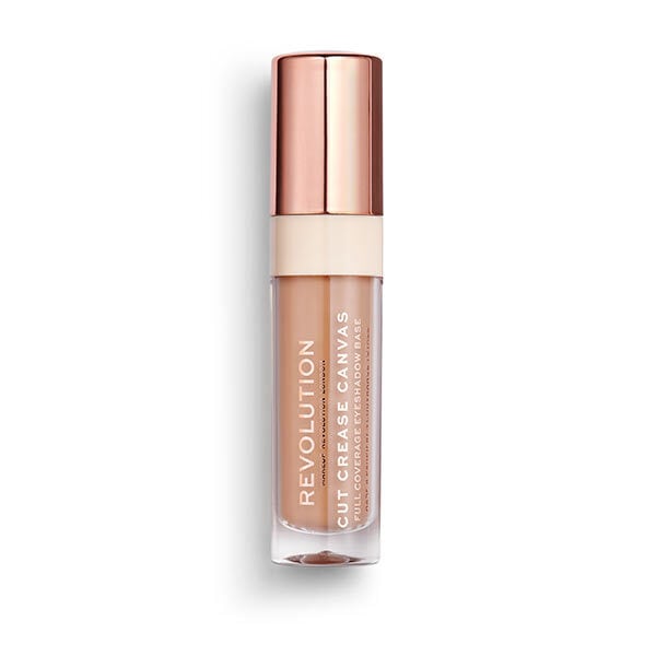 Revolution Cut Crease Canvas Etch