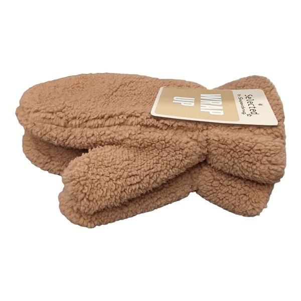  Superdrug Teddy Gloves