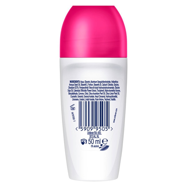 Dove Advanced Care Dragonfruit Roll On 50Ml