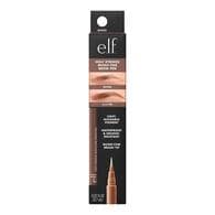 e.l.f. Holy Strokes Micro-Fine Brow Pen Soft Brown