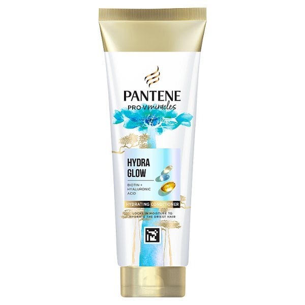 DNR Pantene Pro-V Miracles Hydra Glow Quenching Conditioner275ml
