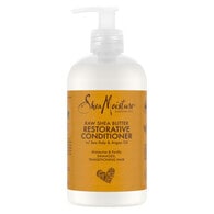 SheaMoisture Raw Shea Butter Restorative Conditioner 384ml