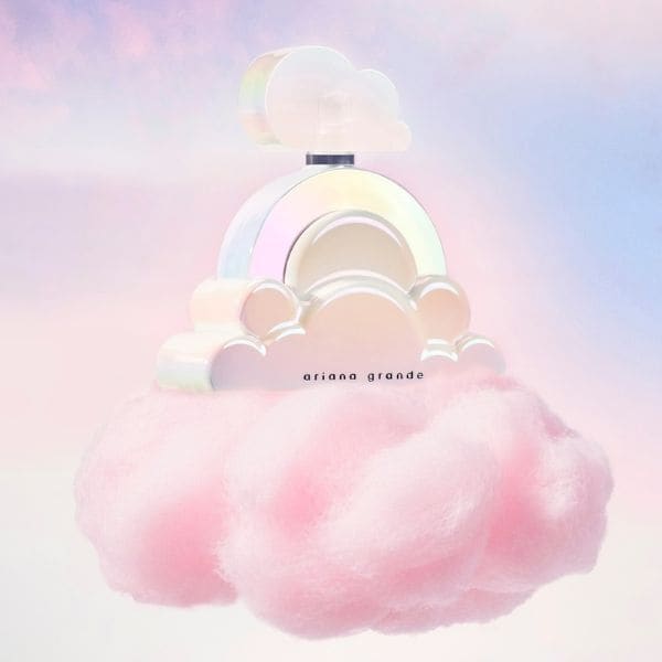 Ariana Grande Cloud Aurora Eau De Parfum 30ml