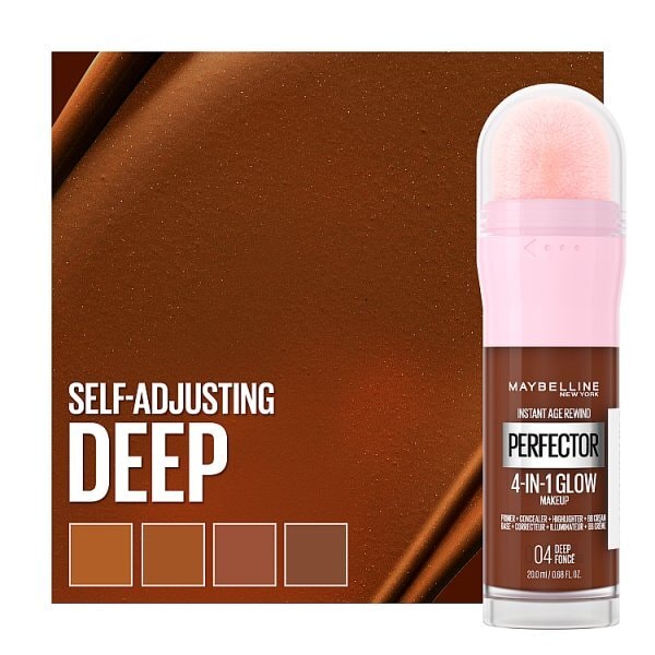 Maybelline Instant Anti Age Perfector 4-In-1 Glow Deep