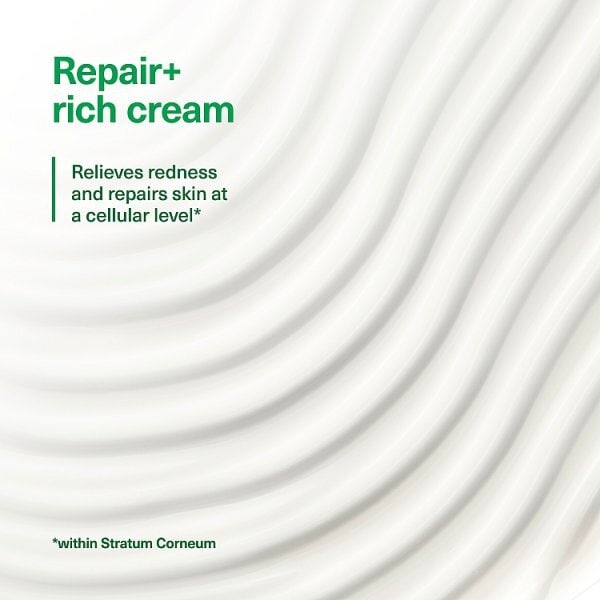 Simple Repair+ Facial Moisturiser 50 ml