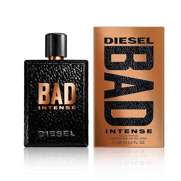 Diesel Bad Intense Eau de Parfum 125ml