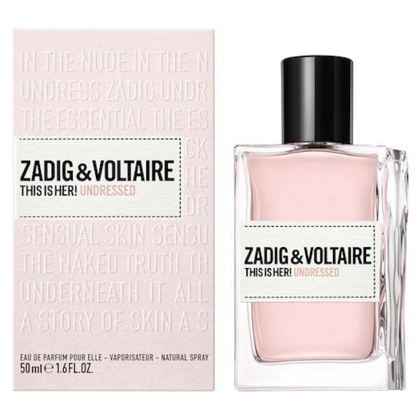 Zadig and voltaire discount this is him fragrantica