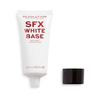 Revolution Halloween White Liquid Face Paint