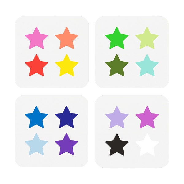 Starface Hydro-Star Play Pack Pimple Patches