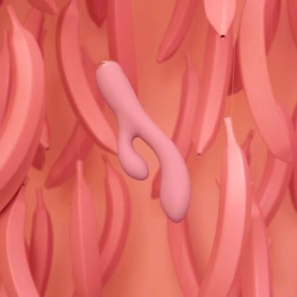 Lovehoney Mon Ami G-Spot Dual Vibrating Massager