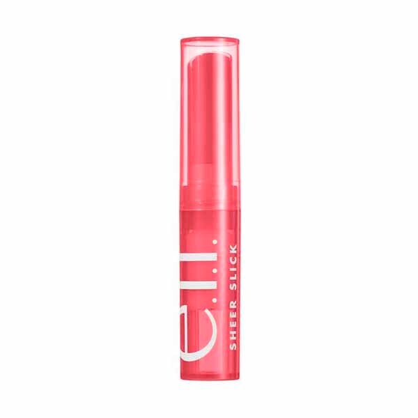 e.l.f. Sheer Slick Lipstick Grapefruitÿ