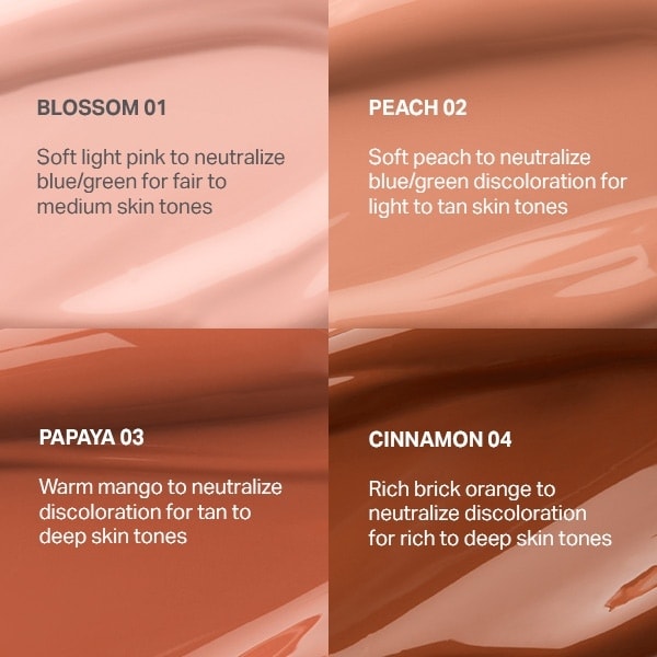 Morphe Wakeup Artist Correcting Concealer - Ivory 3N