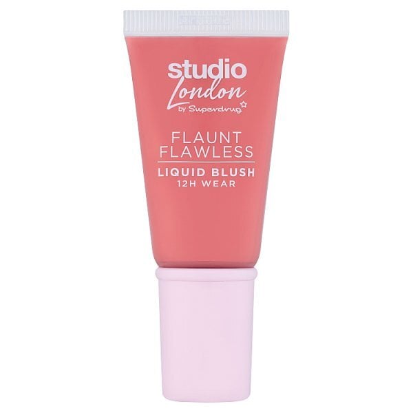 Studio London Liquid Blush Its Over