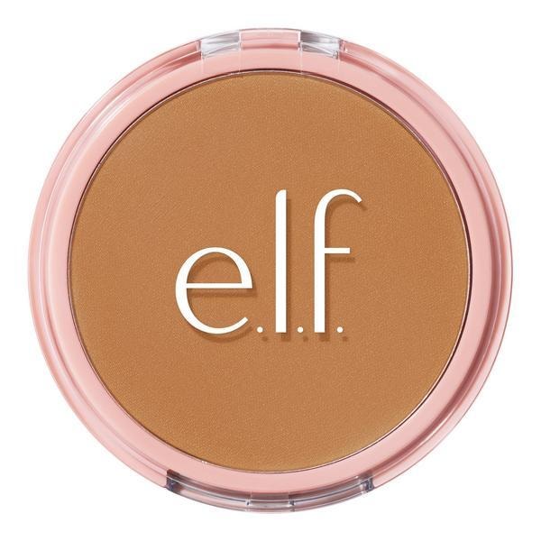 e.l.f.  Halo Glow Powder Filter Tan Neutral Warm 10g