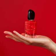 Giorgio Armani Si Passione Eau de Parfum 100ml